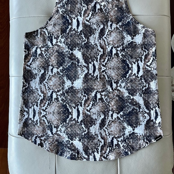 Koral Racerback Tank Top - Picture 2 of 5